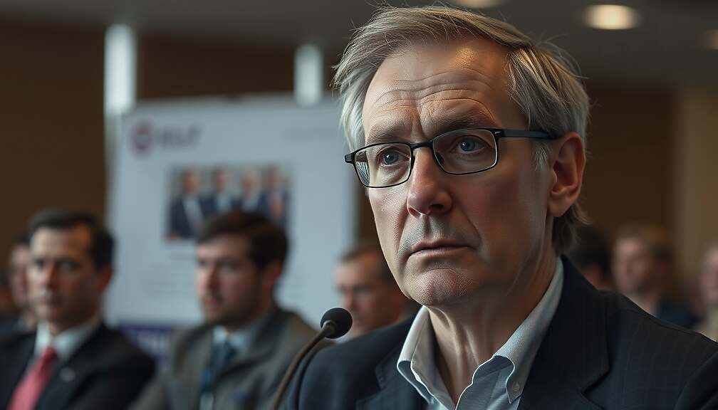 Climate Scientist Doubts Progress at Upcoming Summit