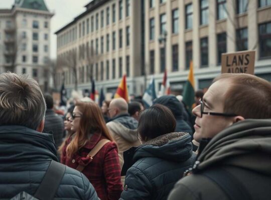 Germany's Women's Union Backs Sex Work Ban