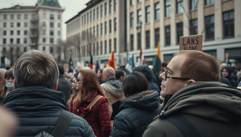 Germany's Women's Union Backs Sex Work Ban