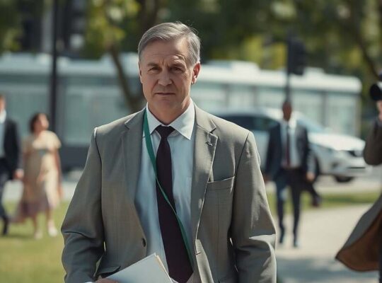 Gelbhaar Seeks Berlin Return Amid Past Controversy