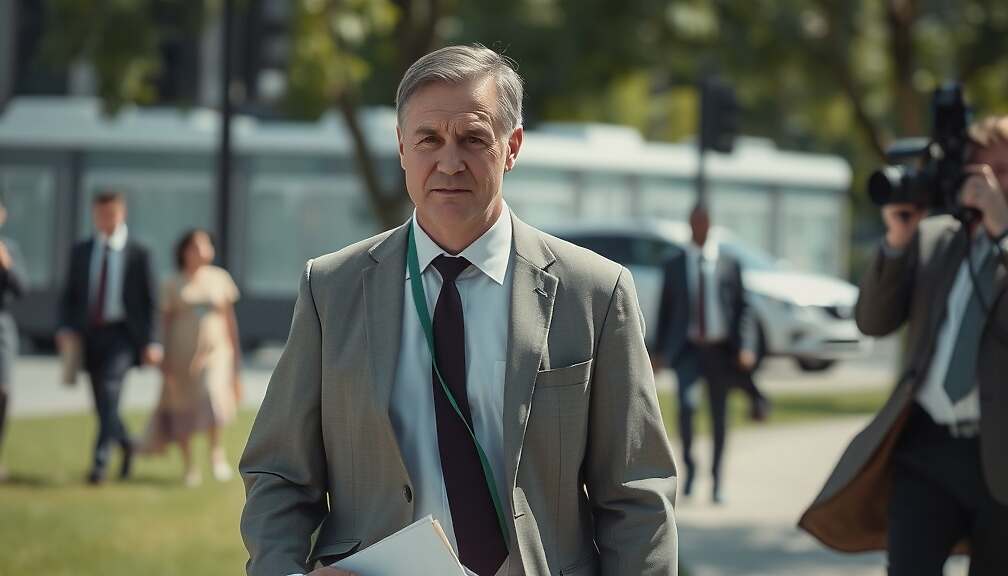 Gelbhaar Seeks Berlin Return Amid Past Controversy