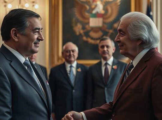 Gabriel Warns of Potential "Second Versailles" for Ukraine and Europe