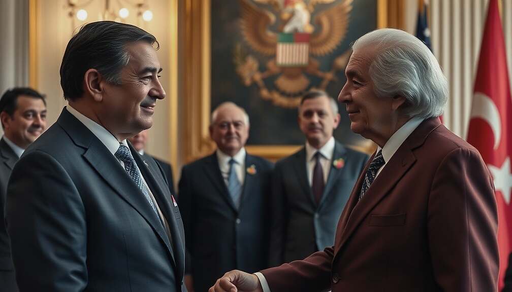 Gabriel Warns of Potential "Second Versailles" for Ukraine and Europe