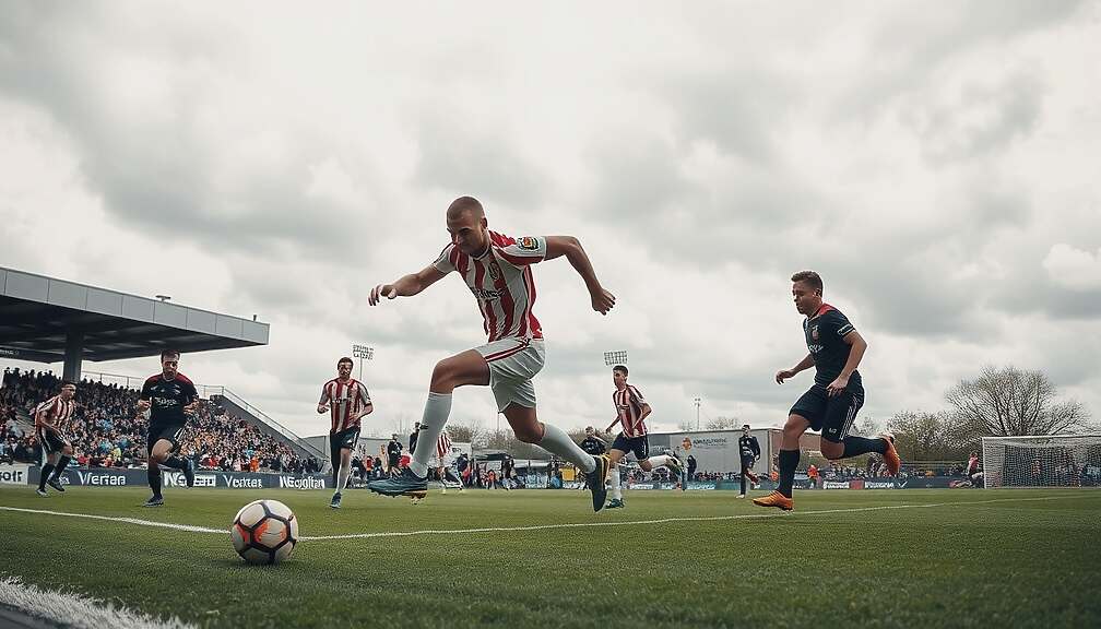 Stuttgart Dominates Eagles in Europa League Rout