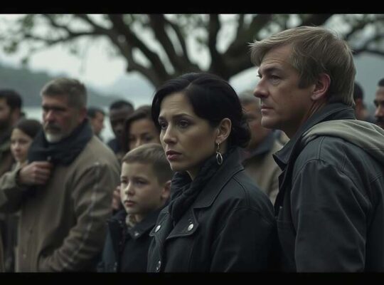 Germany's Top Court Overturns Ruling on Deportation Search