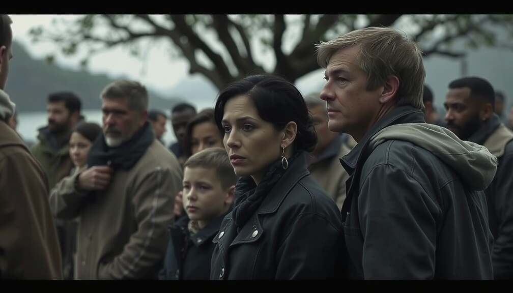 Germany's Top Court Overturns Ruling on Deportation Search