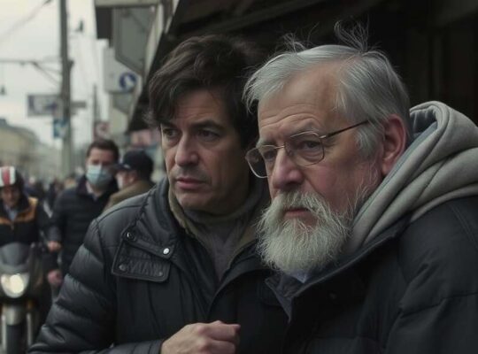 Suspected Hamas Member Arrested in London Amid Terrorism Probe