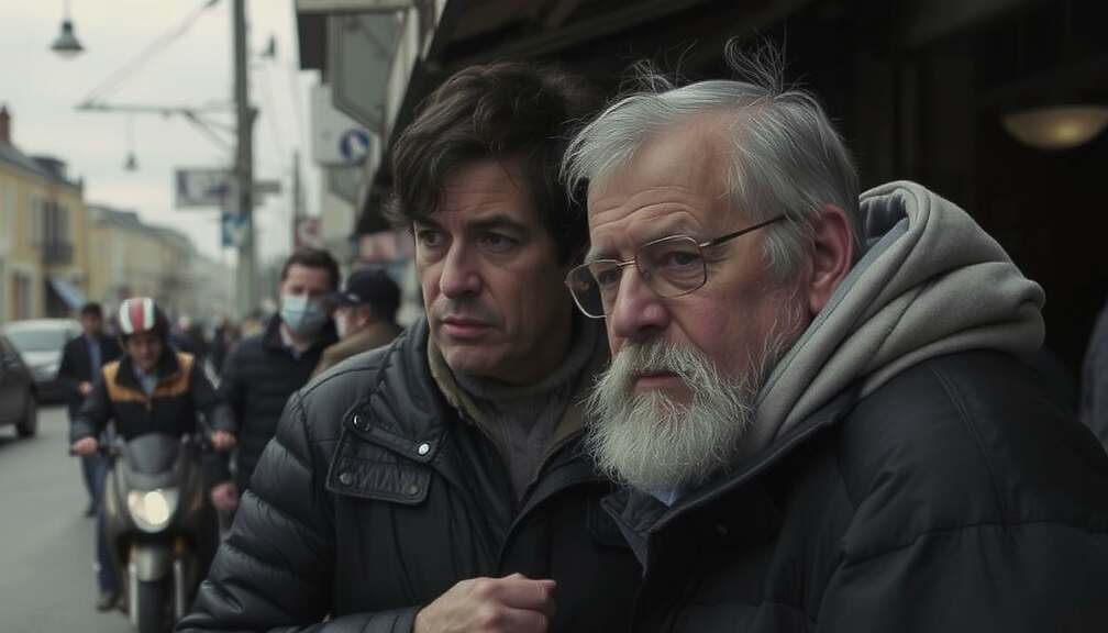 Suspected Hamas Member Arrested in London Amid Terrorism Probe