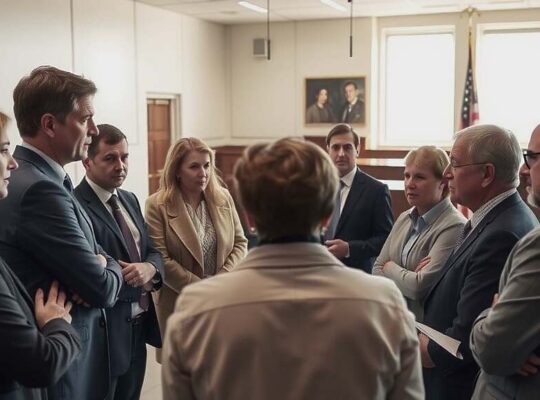 Warken Calls for More Women in German Coalition Committee