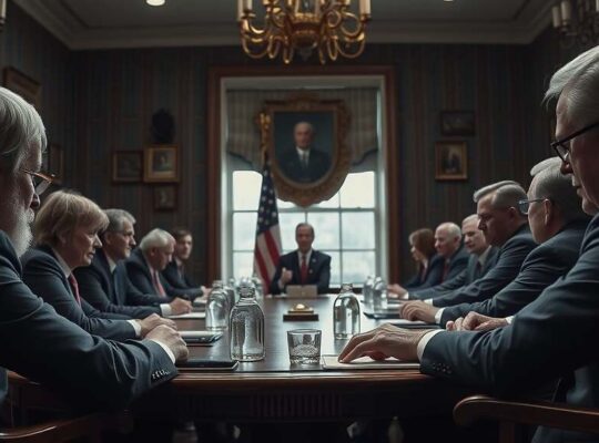 German Parties Call for Bold Reforms to Secure Future