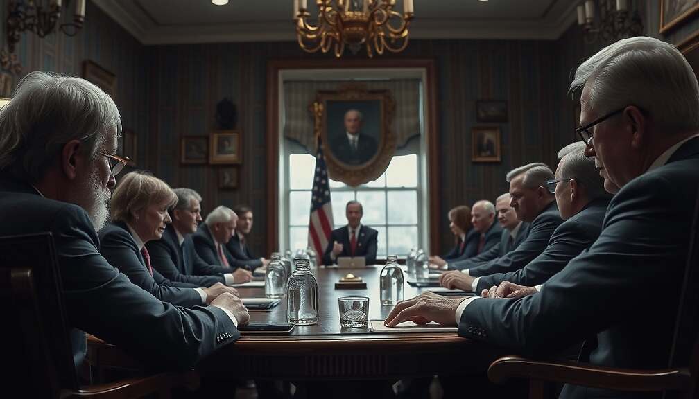 German Parties Call for Bold Reforms to Secure Future