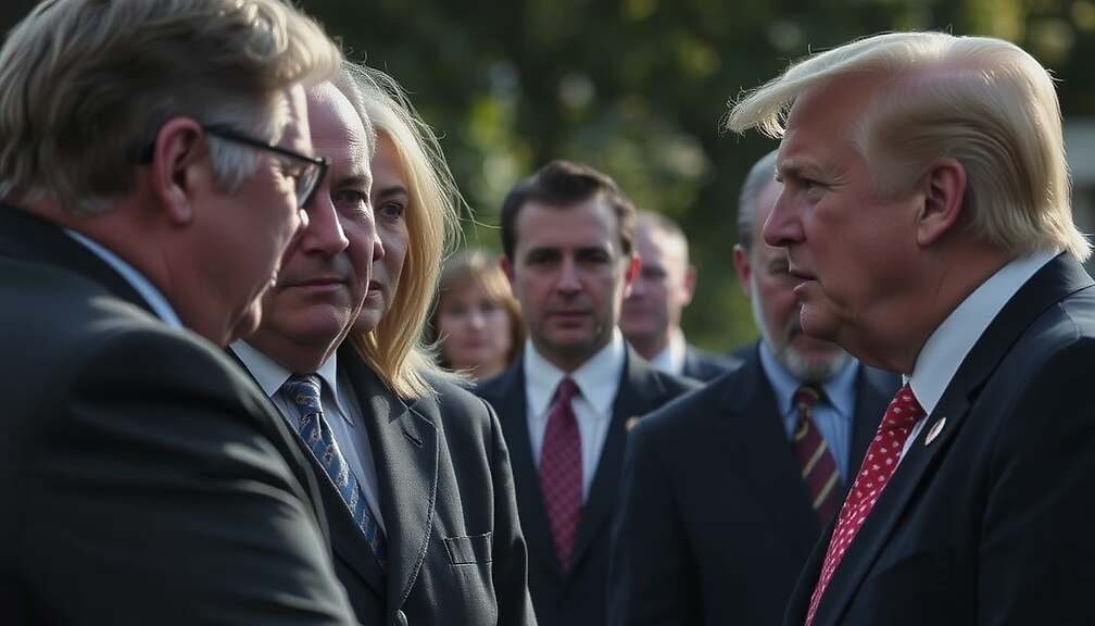 German Officials Clash Over Syria Return Policies