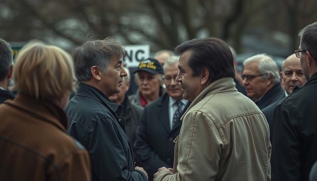 SPD Leader Signals Potential Shift on Mothers' Pension