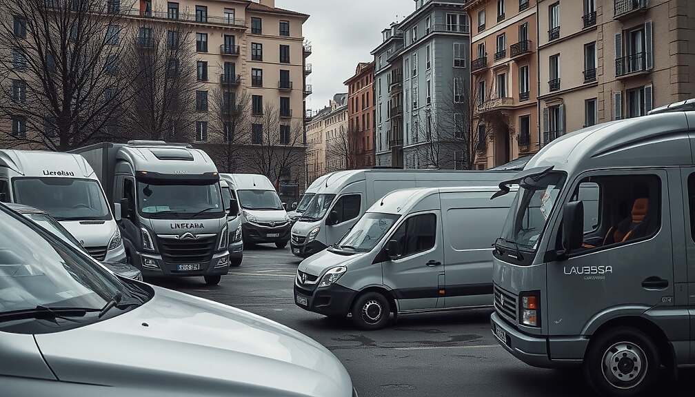 EU Links Emissions Relaxations to Fleet Electrification