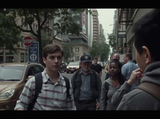 Merz Faces No Charges Over Cityscape Remarks