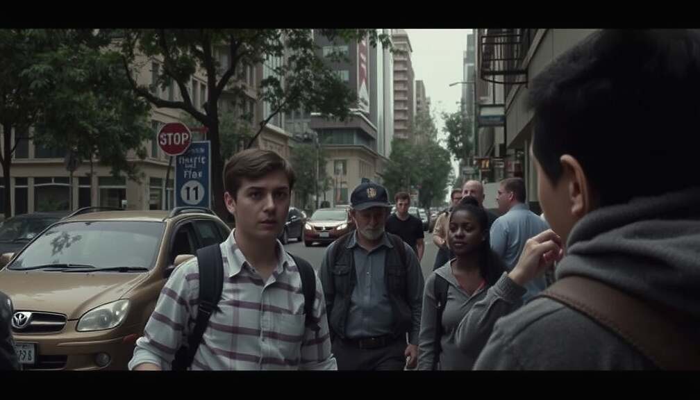 Merz Faces No Charges Over Cityscape Remarks