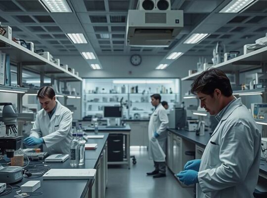 Germany to Halt Funding for Key Disease Surveillance Program