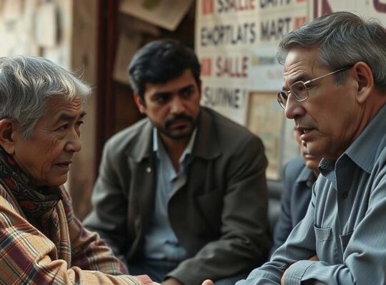 Germany Risks Rising Pension Poverty, Expert Warns