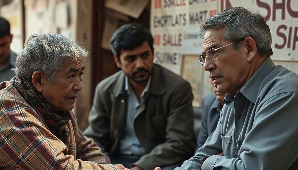 Germany Risks Rising Pension Poverty, Expert Warns