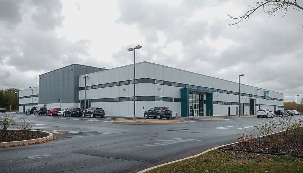 Porsche Considers Retreat from China Amid Sales Decline