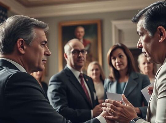 German Parliament Speaker Urges Coalition Compromise