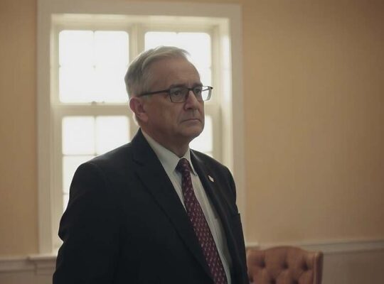 Minister Warns of Rising Authoritarianism