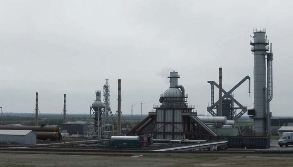 German States Push for Steep Steel Tariffs to Level Playing Field