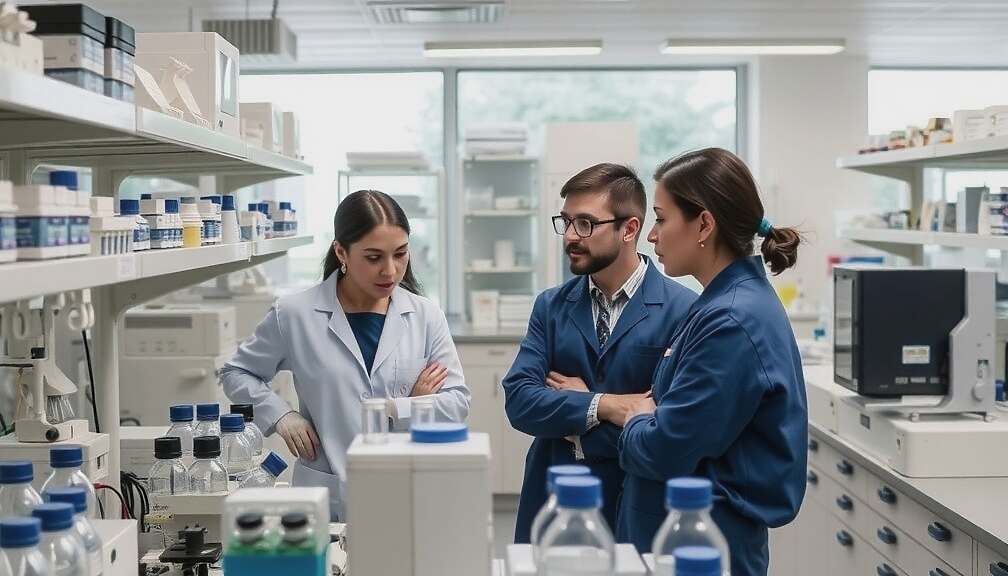 Moderna Foresees Growth After Pandemic Headwinds