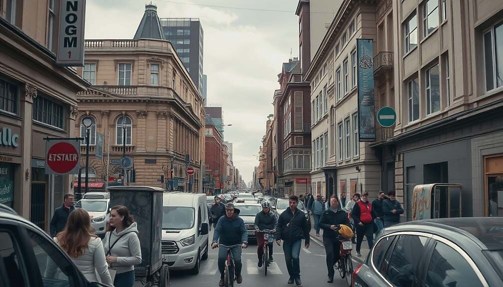 US Stocks Rise Amid Technical Glitch