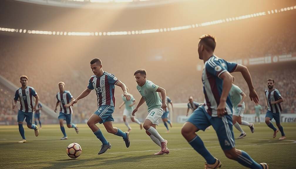 Freiburg Edges St. Pauli in Bundesliga Match