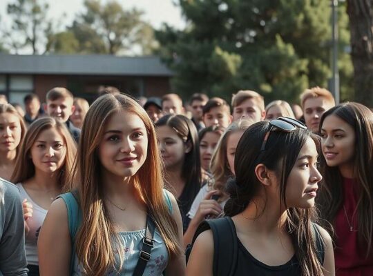 AfD Launches New Youth Wing Amidst Protests