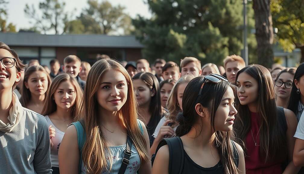 AfD Launches New Youth Wing Amidst Protests
