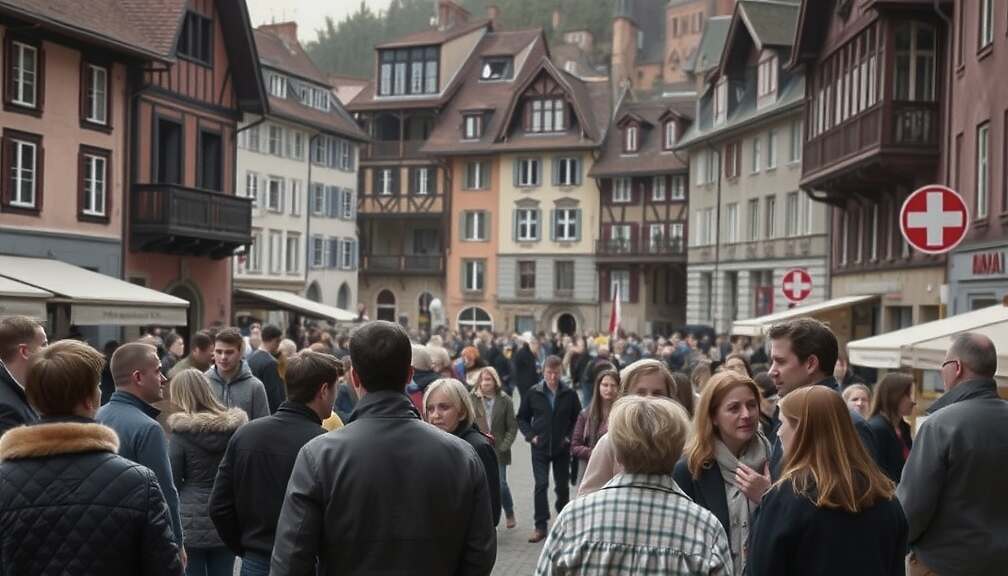 Switzerland Rejects Compulsory Service and Inheritance Tax Hike