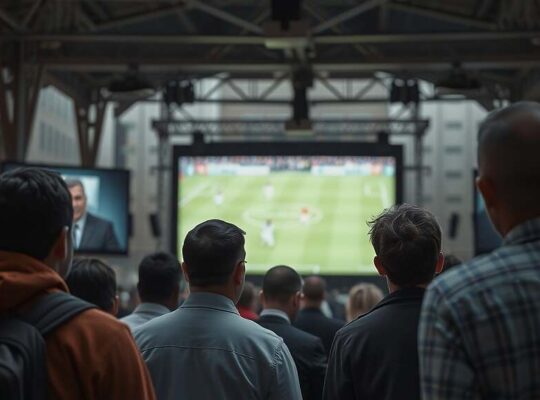 Low Expectations for Germany's 2026 World Cup Chances