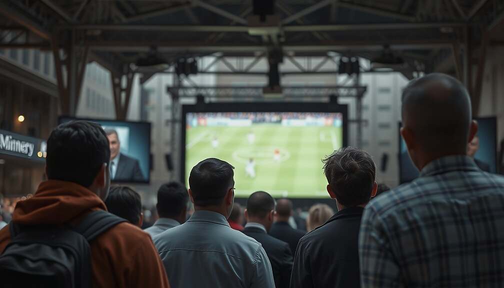 Low Expectations for Germany's 2026 World Cup Chances