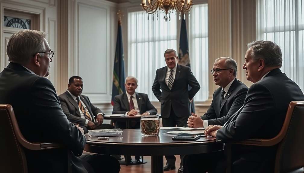 Germany Considers Hybrid Retaliation Against Russia