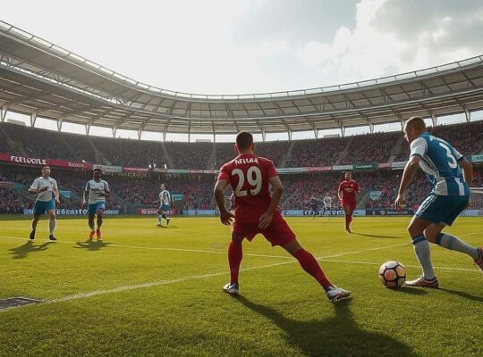 Freiburg Dominates Mainz in Clear-Cut Victory