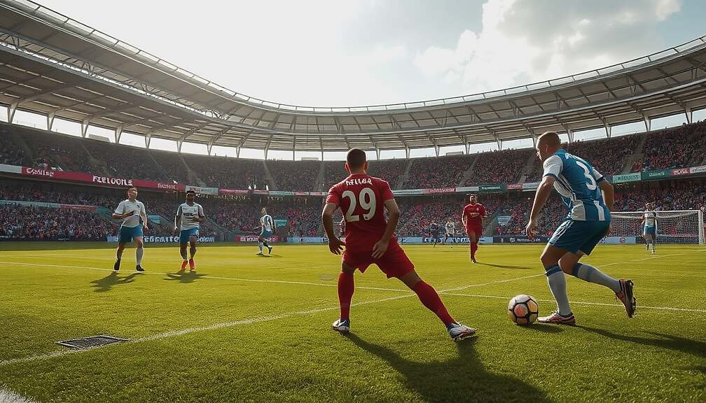 Freiburg Dominates Mainz in Clear-Cut Victory