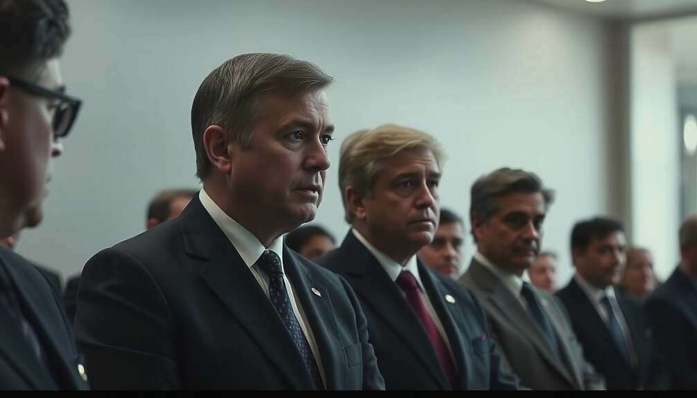 US Approach to Ukraine Peace Talks Draws Scrutiny