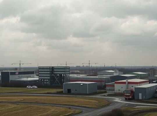 German Economic Sentiment Declines Slightly