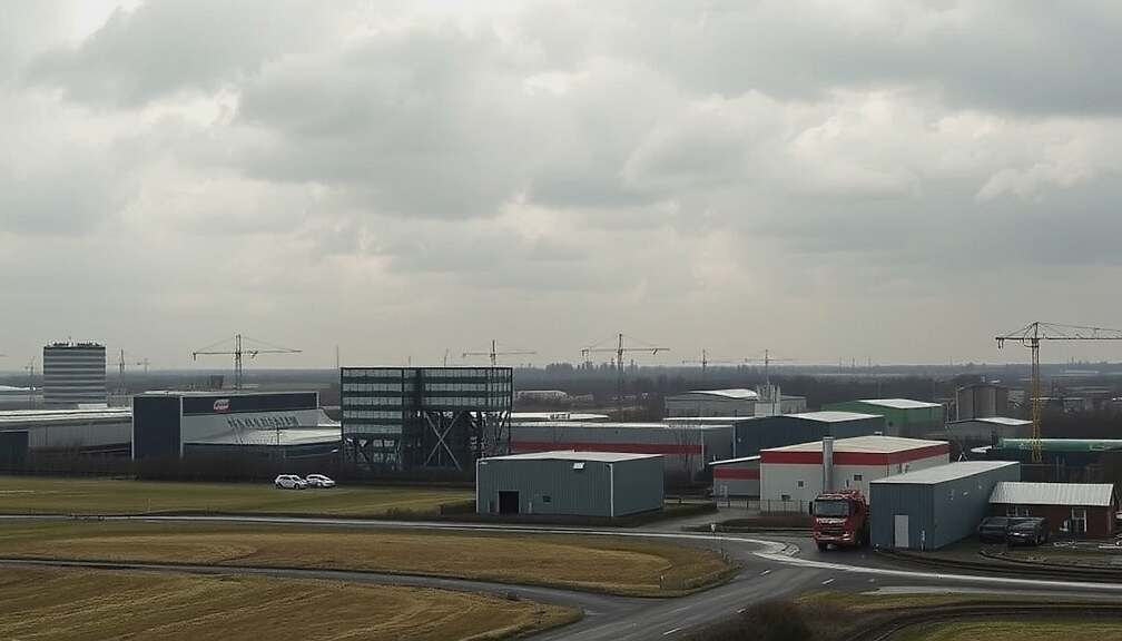 German Economic Sentiment Declines Slightly