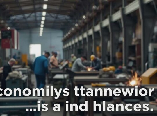 Industry Leaders Warn SPD Hampering Germany's Economic Recovery