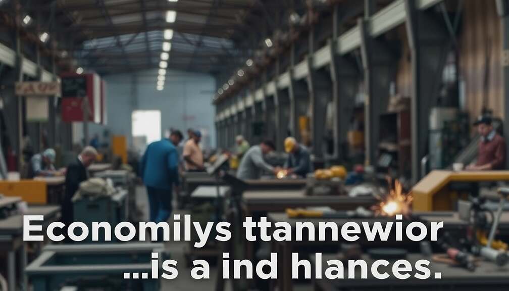 Industry Leaders Warn SPD Hampering Germany's Economic Recovery