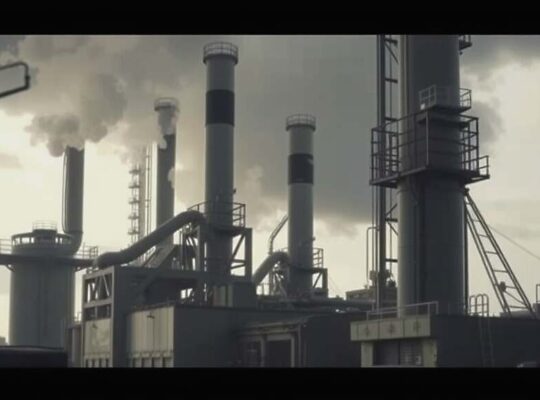 Industrial Electricity Price Plan Could Cost Germany $5 Billion