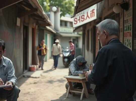 Left-Wing Party Acknowledges Antisemitism as Widespread Issue