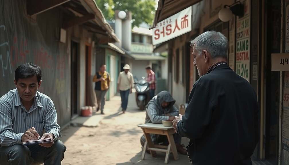 Left-Wing Party Acknowledges Antisemitism as Widespread Issue