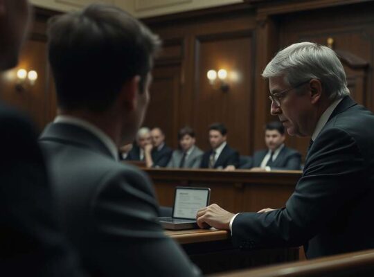 German Court Sentences ISIS Members for Terrorism and War Crimes