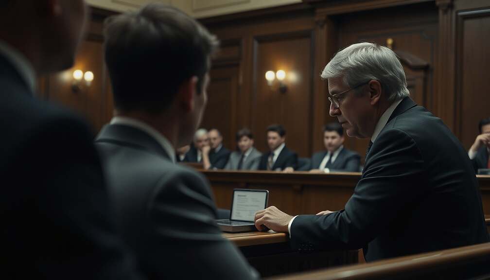 German Court Sentences ISIS Members for Terrorism and War Crimes