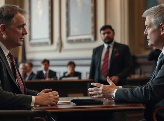 Germany Calls for National IP Address Retention After EU Chat Control Fails