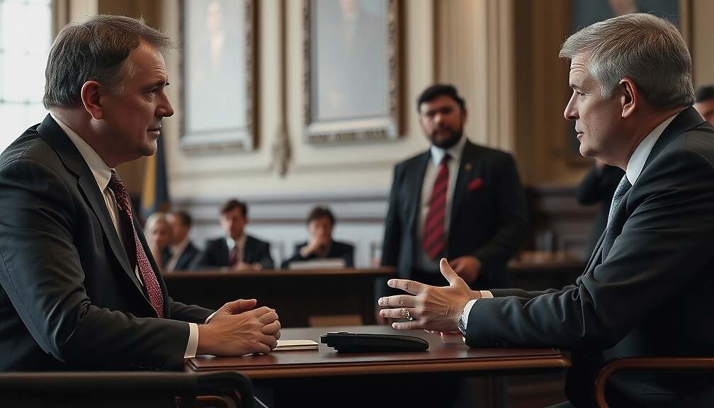 Germany Calls for National IP Address Retention After EU Chat Control Fails